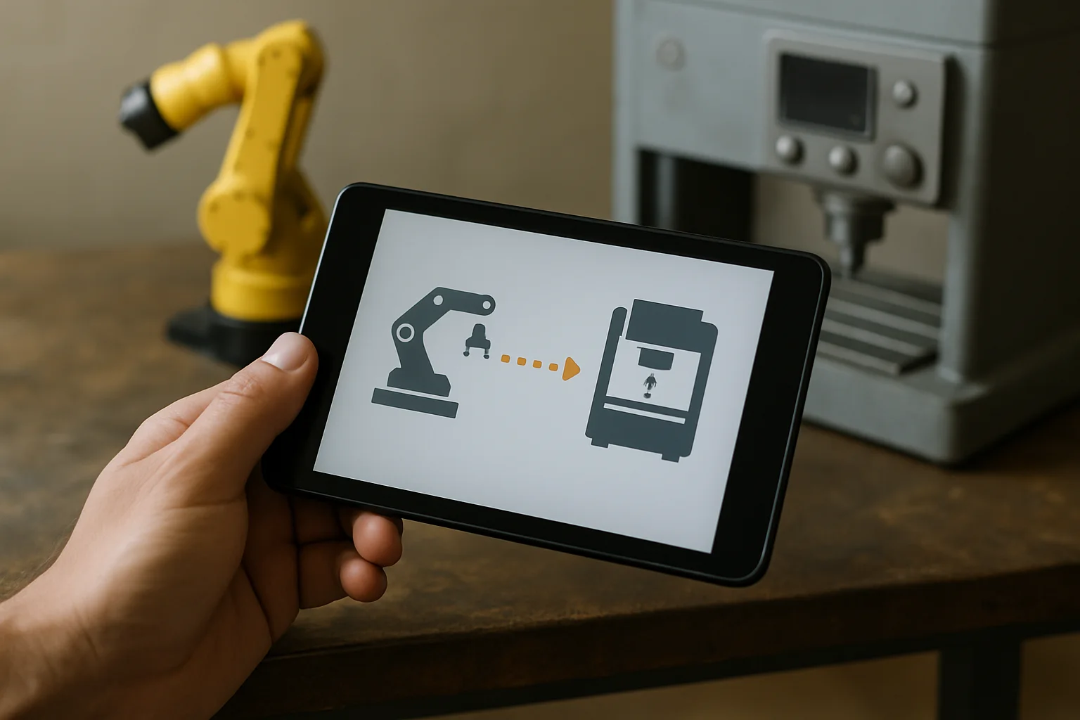 Illustratives Bild zu Kooperationsankündigung mit Accenture zur integrierten Bewertung