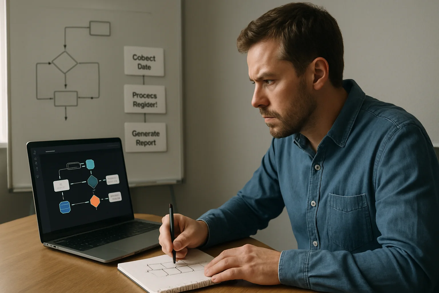 Illustratives Bild zu OpenClaw: Open-Source-Agent zur Automatisierung von Aufgaben mit Bedacht
