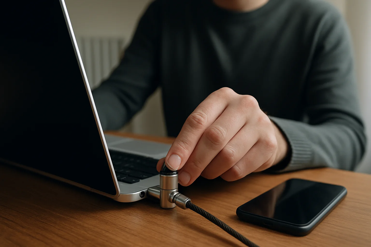 Zusätzliches Bild zu Erkennung mehrerer Sicherheitsanfälligkeiten in WordPress