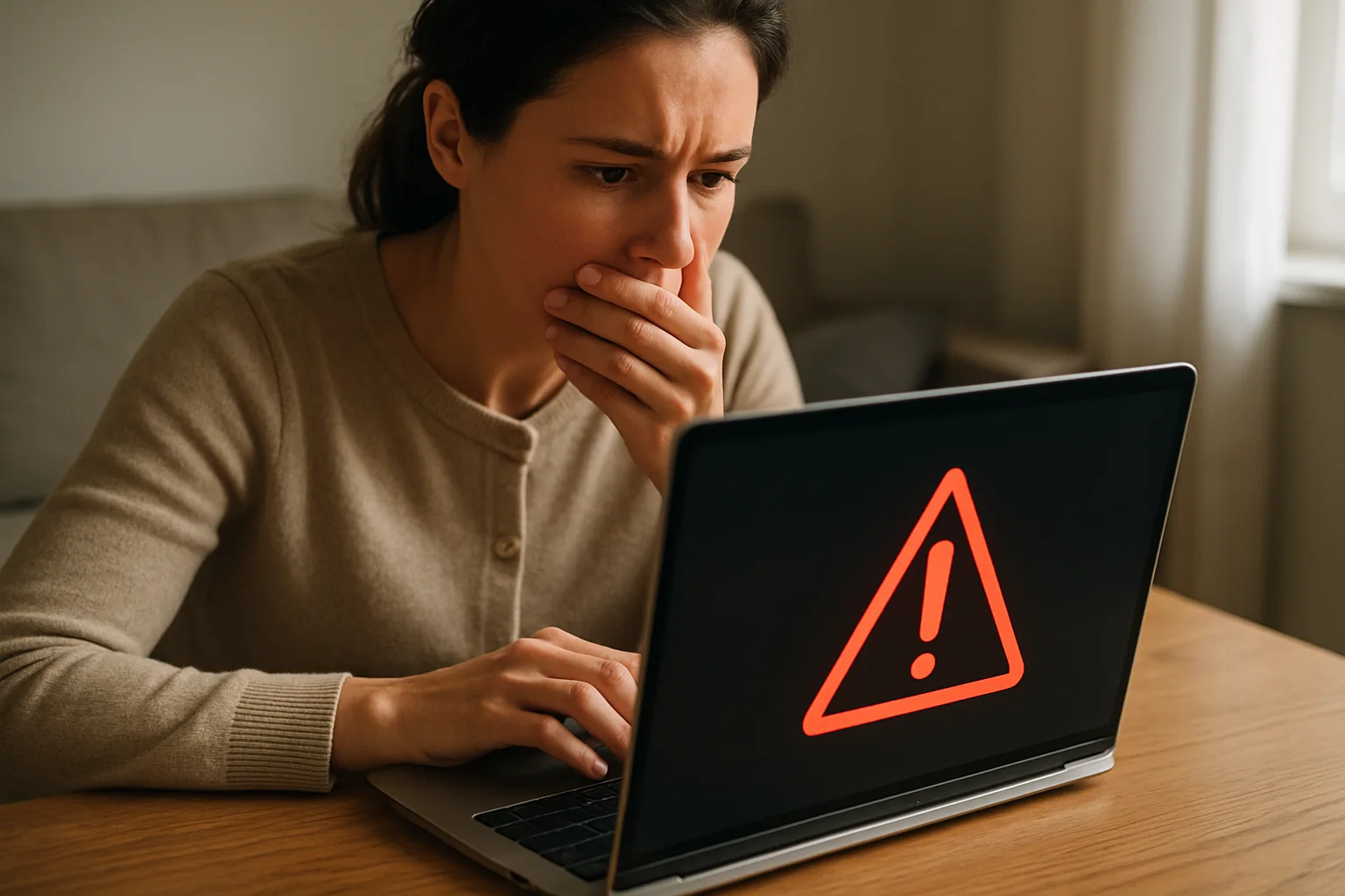 Zusätzliches Bild zu Warnung vor SQL-Injektionsanfälligkeit in Sequelize, die Webanwendungen betrifft