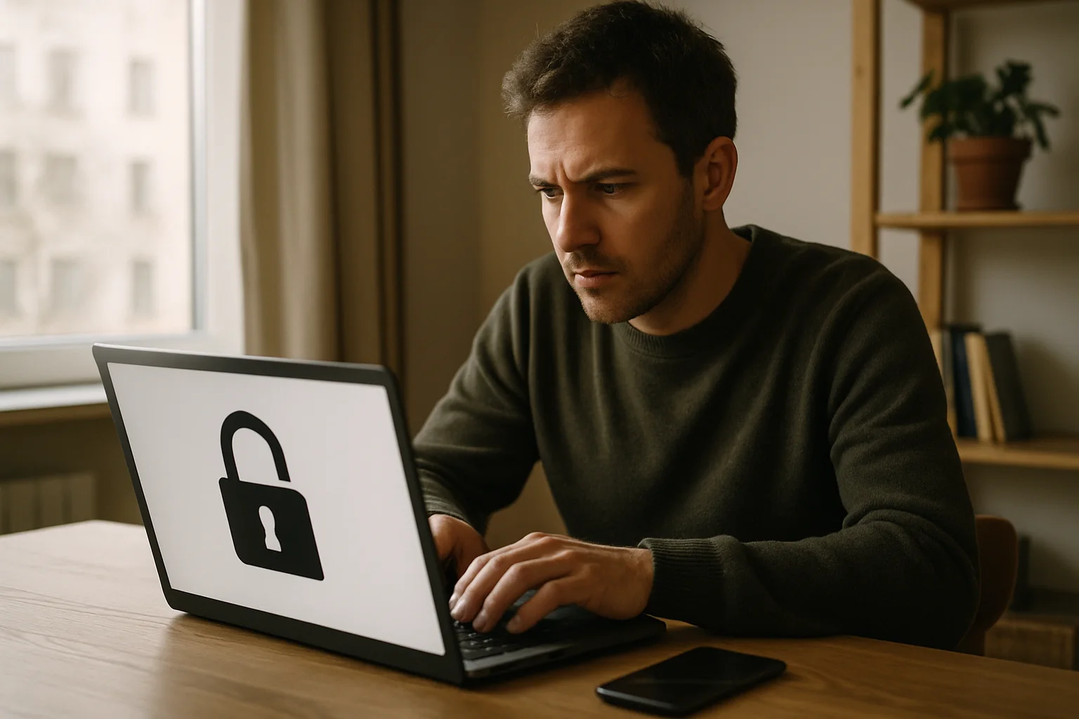Illustrative image about Authentication Bypass Vulnerability in Traefik Detected by INCIBE