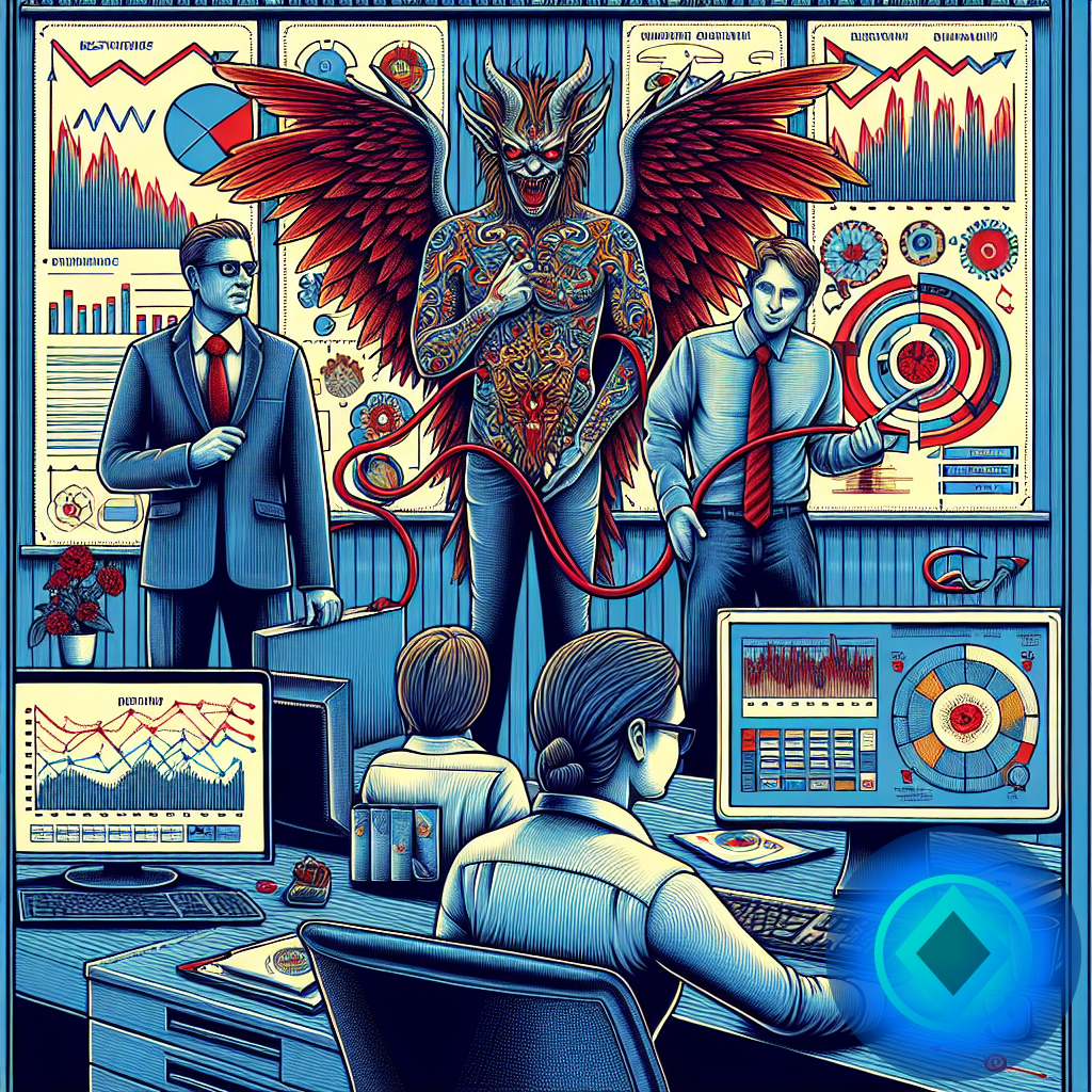 Como identificar a un jefe psicopata antes de que te destruya la moral (imagen 1)