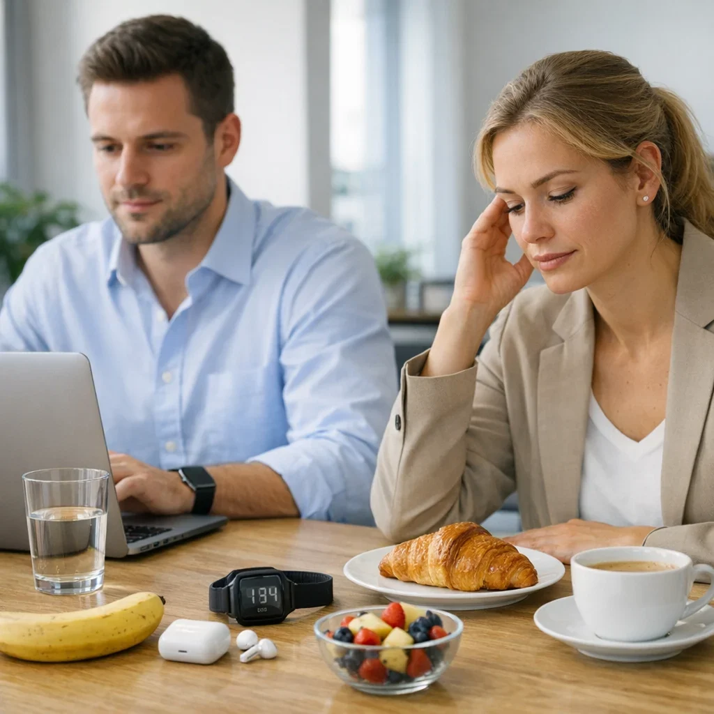 Entrenar en ayunas cuando tiene sentido y cuando no (imagen 1)