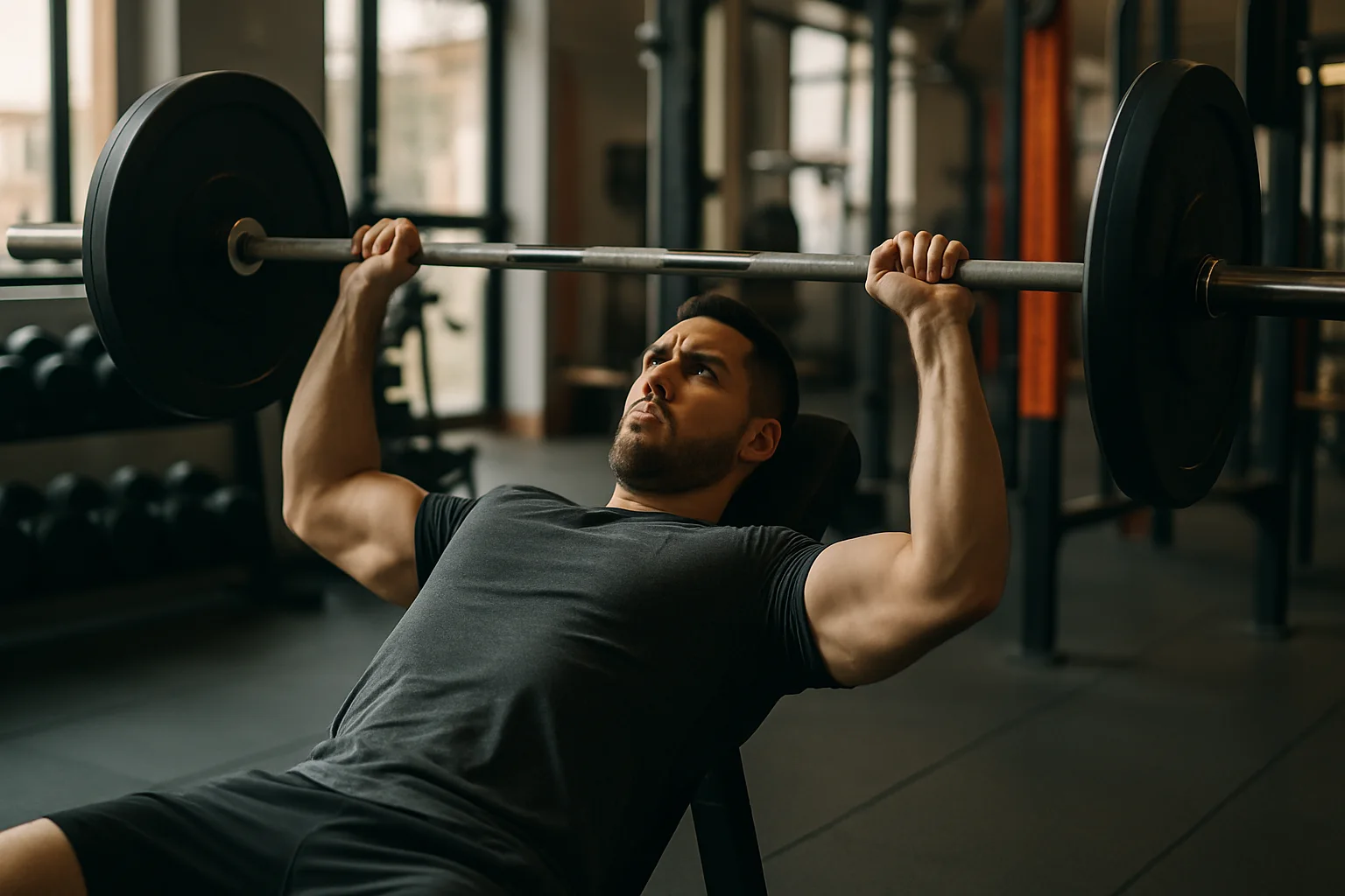 Imagen ilustrativa sobre ¿Fallo muscular sí o no? La respuesta sin fanatismos