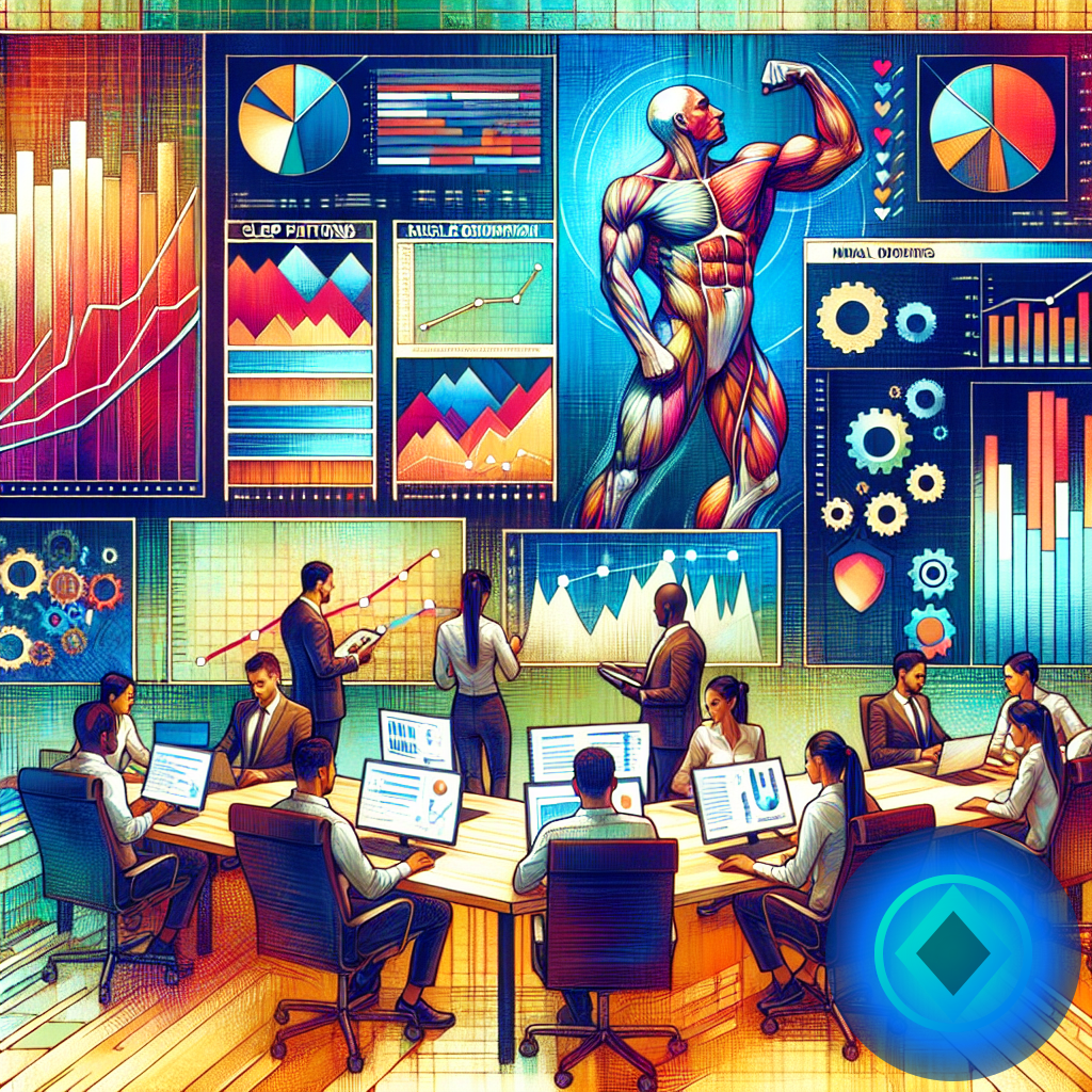 Habitos de sueno para ganar musculo (imagen 1)