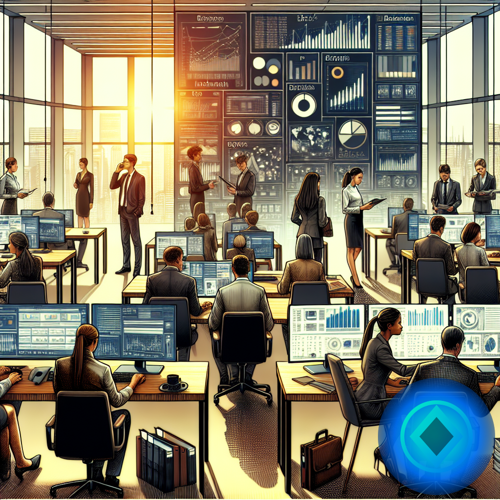 Ia y productividad empresarial potencia tu negocio (imagen 1)