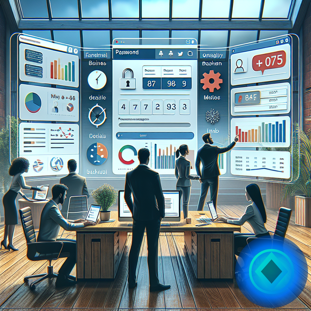 Los 3 mejores gestores de contrasenas para pymes 2025 (imagen 1)