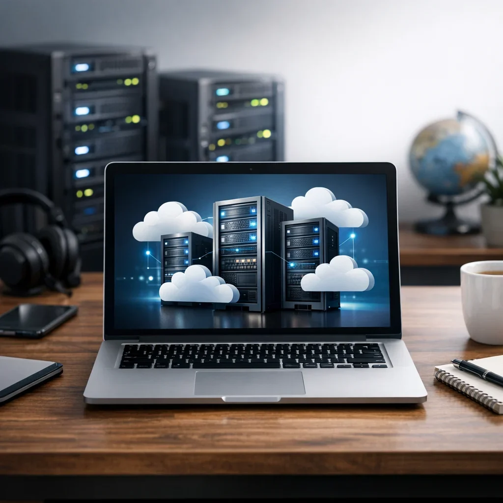 Mejores opciones de hosting economico para proyectos personales (imagen 1)