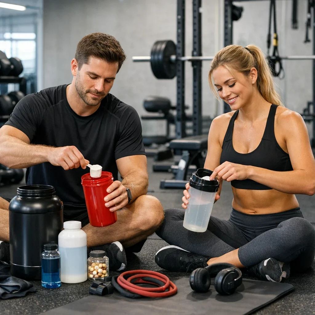 Preentreno que ingredientes importan y cuales sobran (imagen 1)