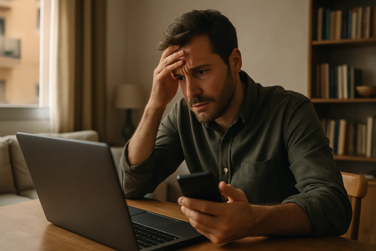 Imagen ilustrativa sobre Vulnerabilidad de omisión de autenticación en Traefik detectada por INCIBE