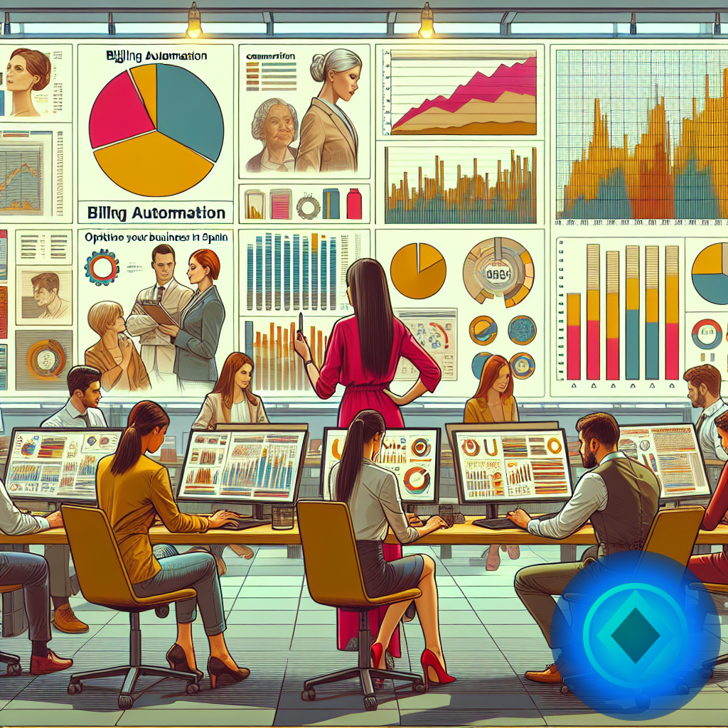 Automatizacion de facturacion optimiza tu negocio en espana (imagen 2)