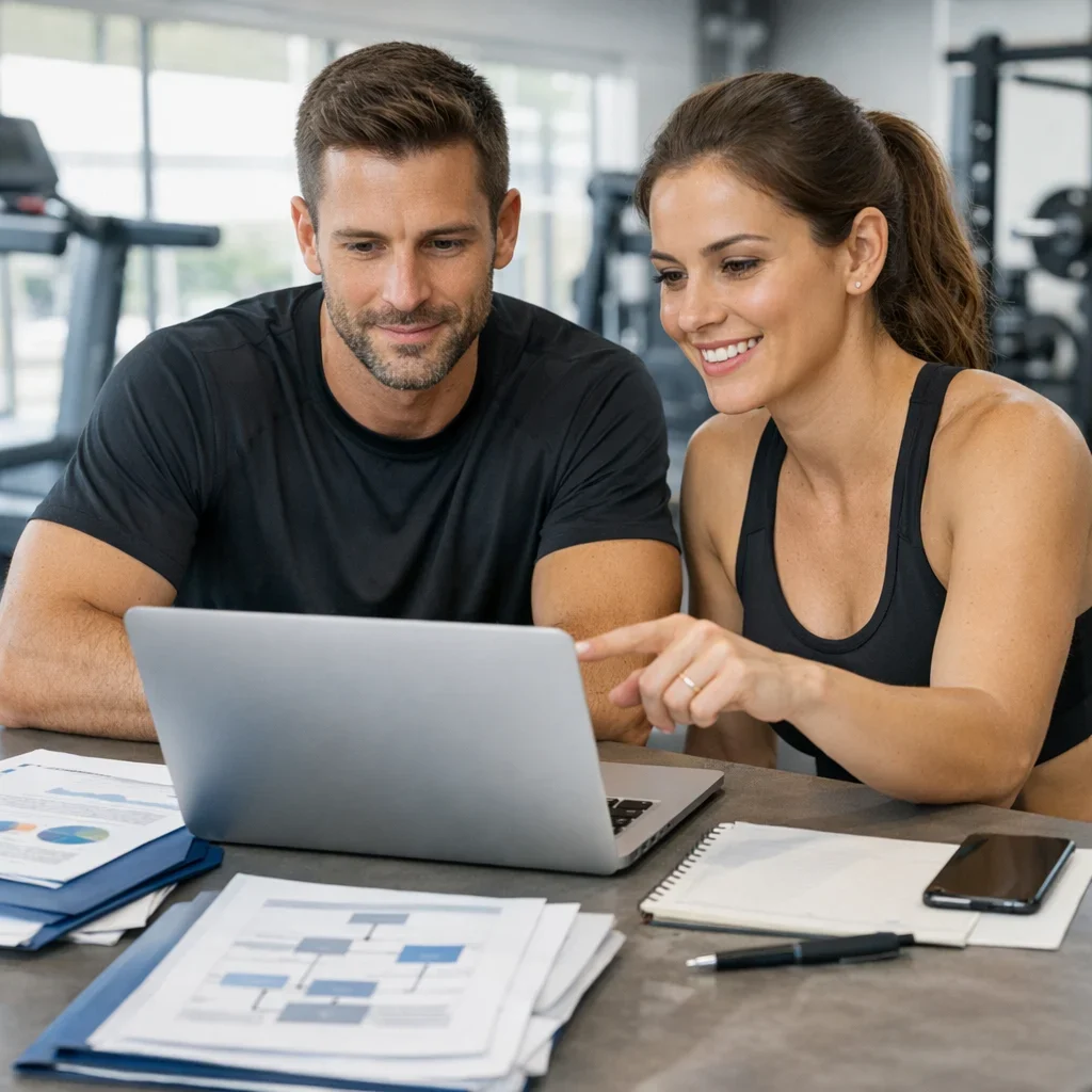 Base de conocimiento con ia como organizar documentos para que responda bien (imagen 2)