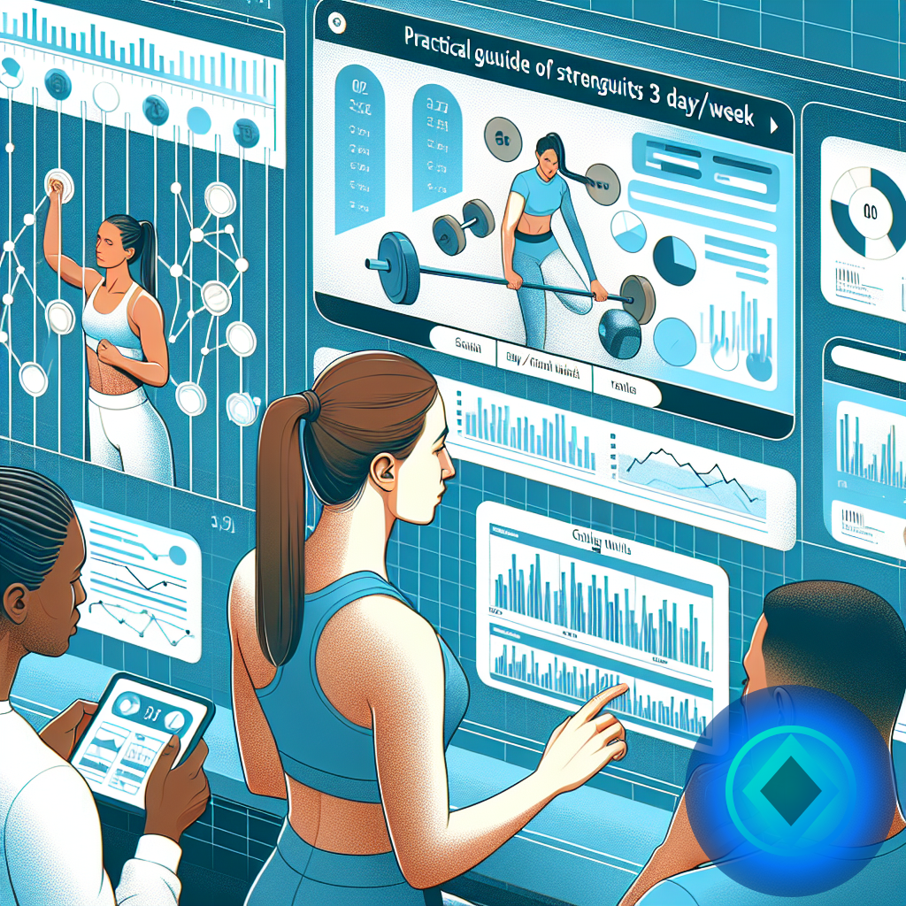 Circuitos de fuerza 3 dias semana (imagen 2)