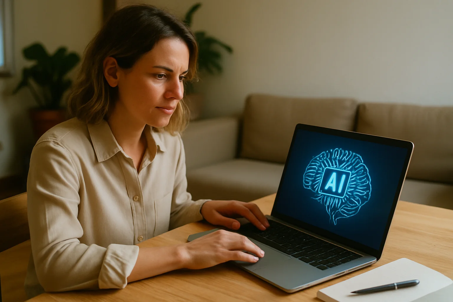 Imagen adicional sobre Cómo hacer que una IA recuerde tus preferencias a largo plazo sin volverse un caos