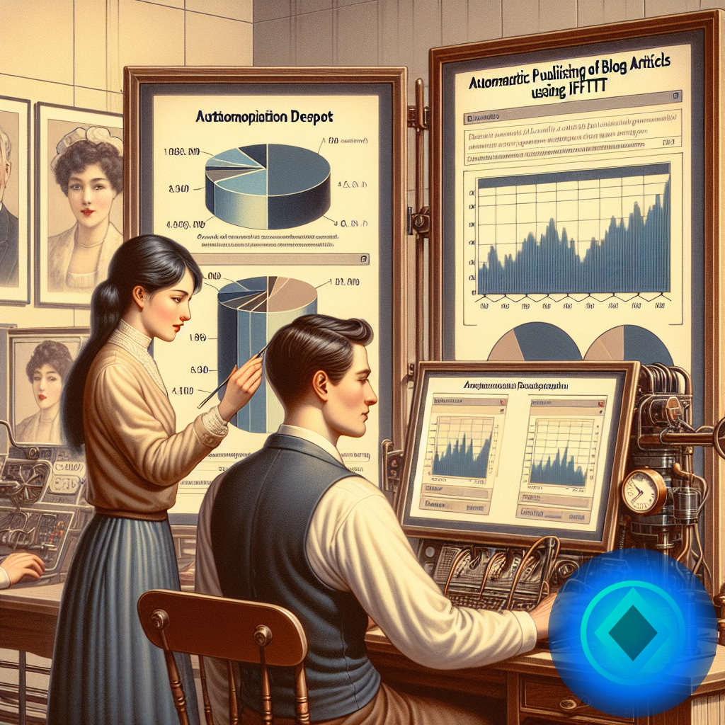 Como publicar automaticamente en twitter los articulos de tu blog usando ifttt (imagen 2)