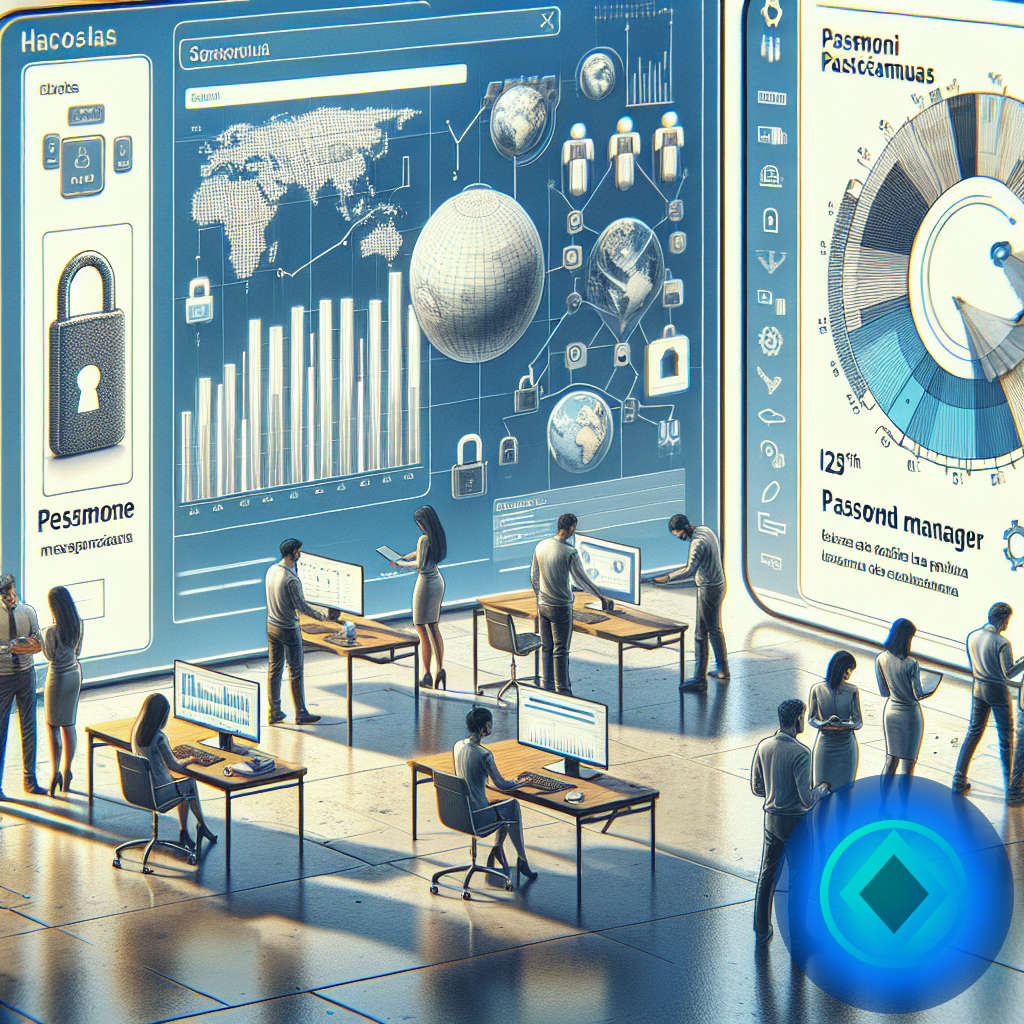 Comparativa honesta de los tres mejores gestores de contrasenas para espanoles despistados (imagen 2)