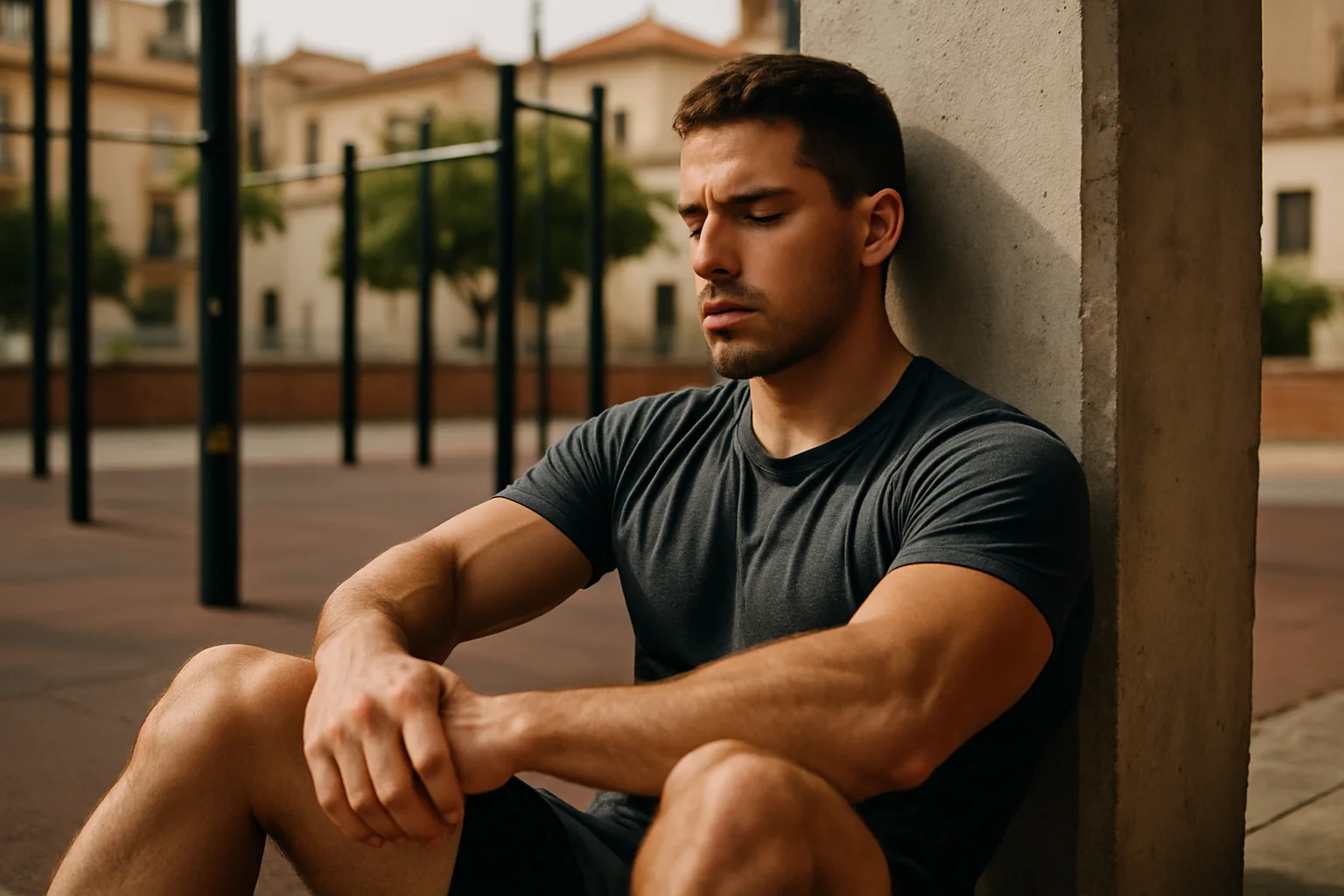 Imagen adicional sobre Descanso entre series: el ajuste que sube rendimiento