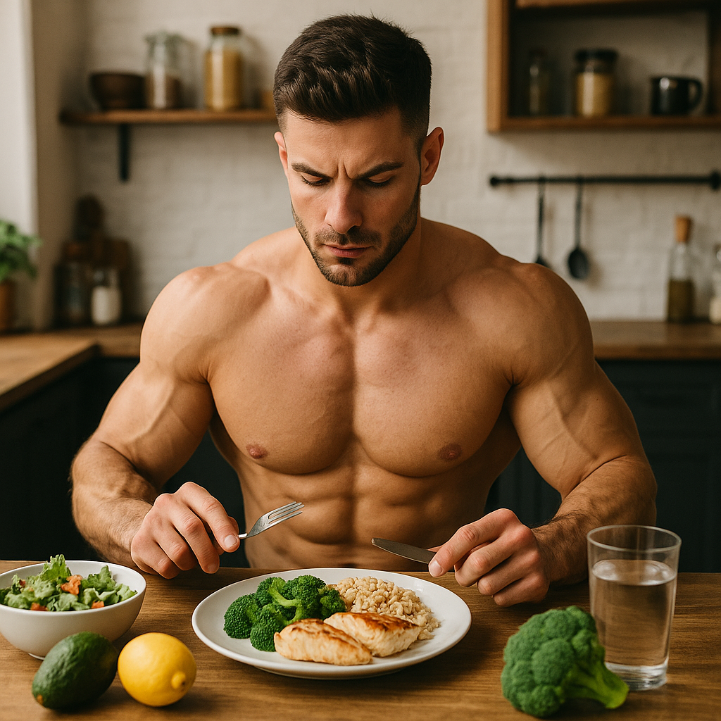 Dieta de definicion para 2026 (imagen 2)