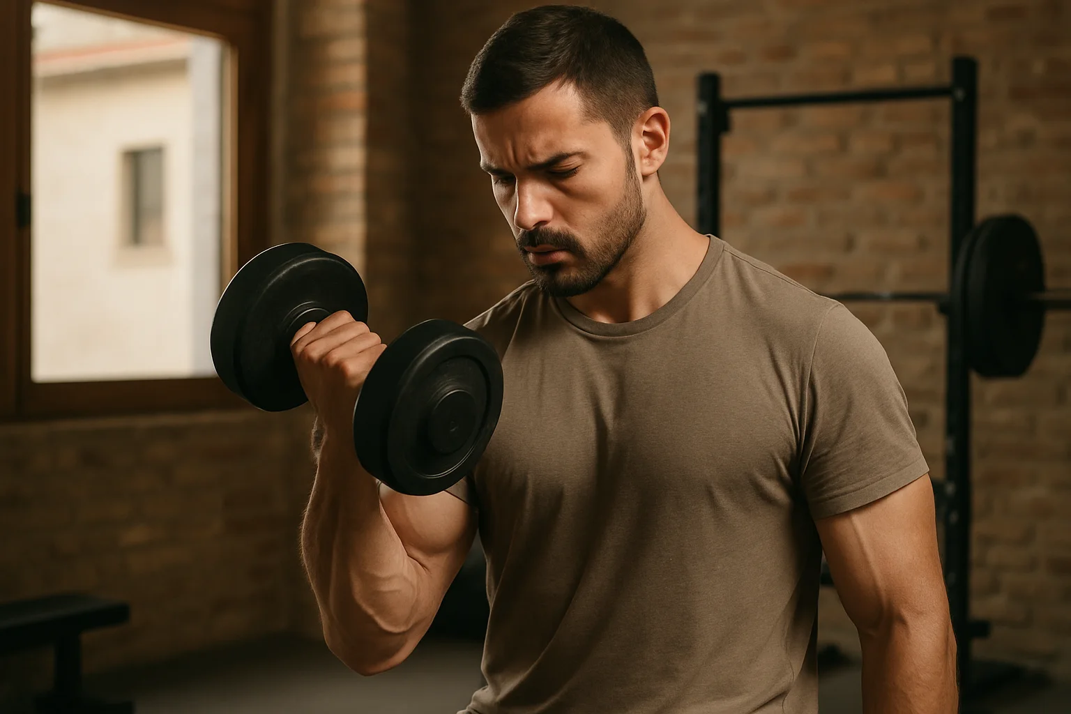 Imagen adicional sobre ¿Fallo muscular sí o no? La respuesta sin fanatismos