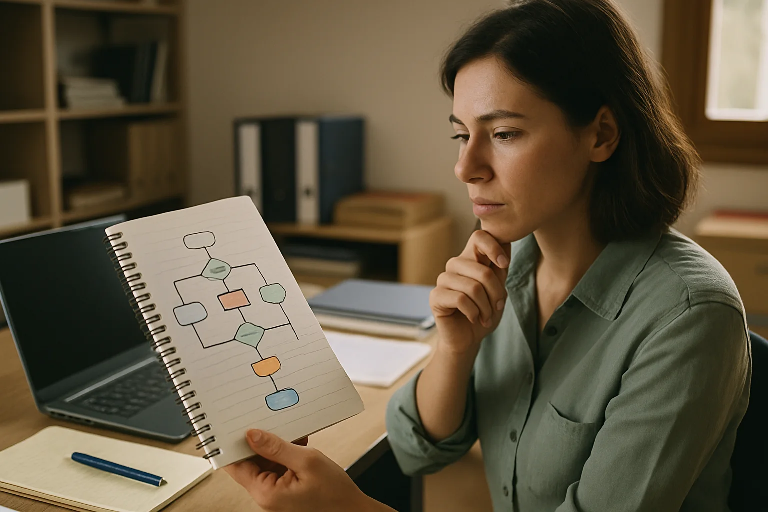 Imagen adicional sobre Google se pone en modo agente: Gemini Omni, Search con IA y Ask Advisor