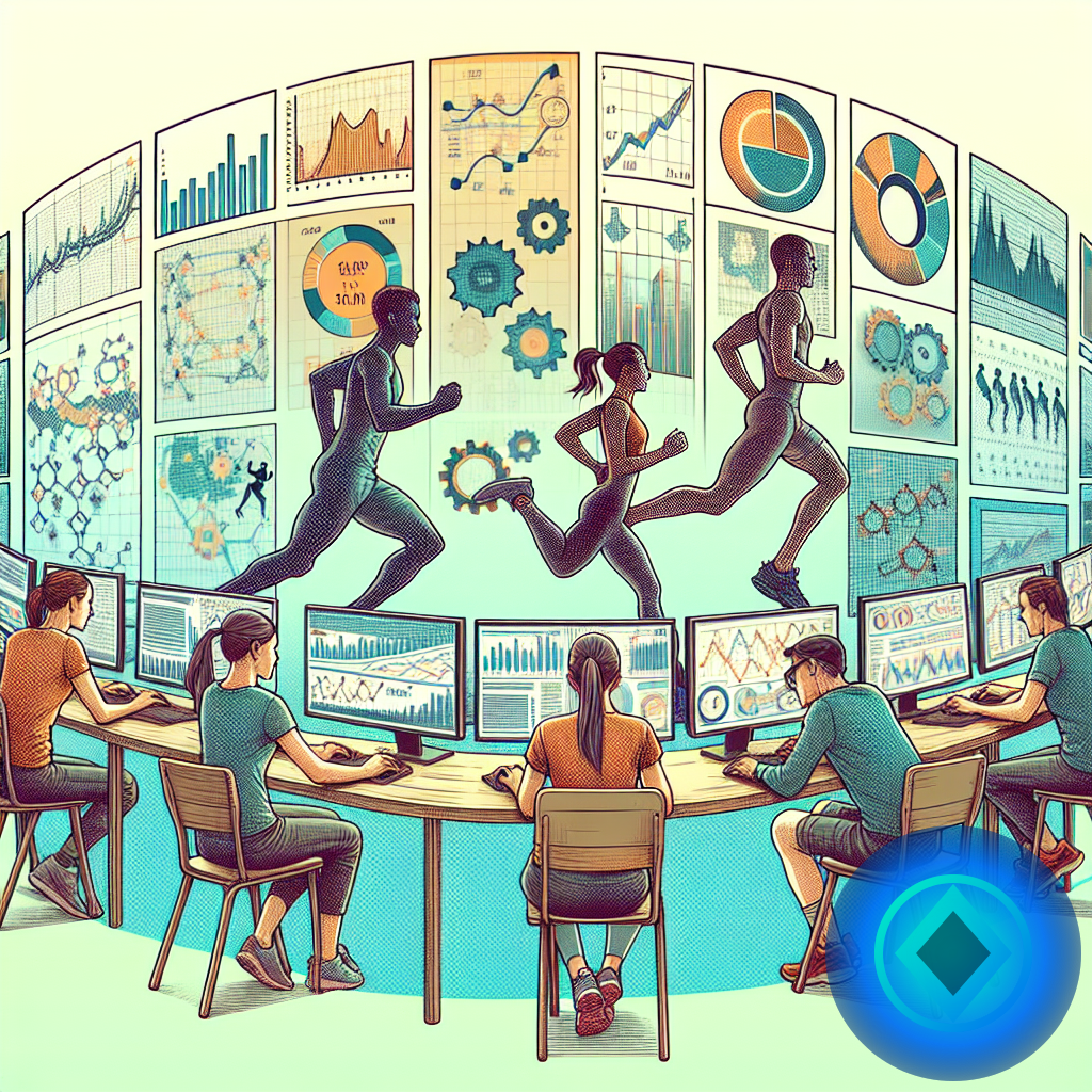 Guia para empezar a correr maratones sin morir en el intento (imagen 2)