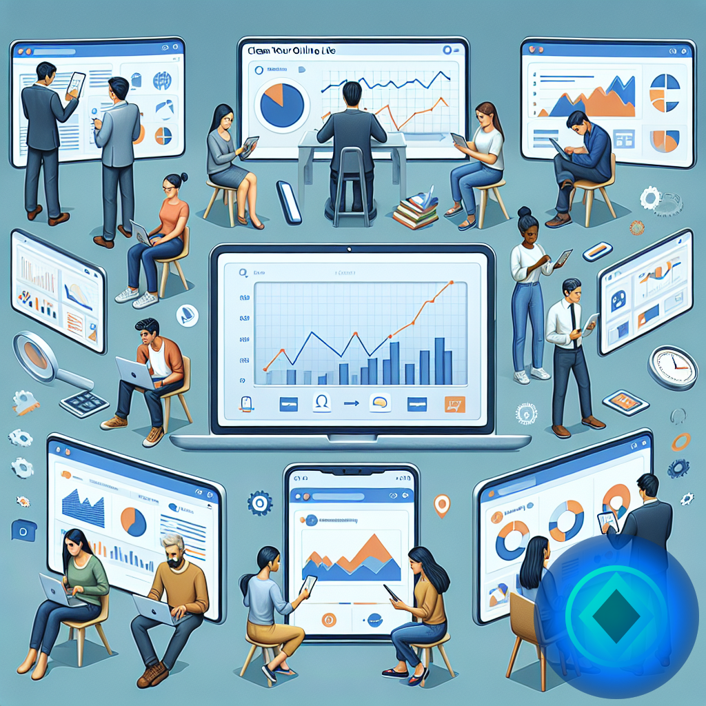 Higiene digital limpia tu vida online en solo 1 hora 8770 (imagen 2)