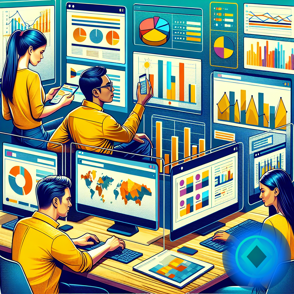 Ia y productividad empresarial transformando negocios con tecnologia (imagen 2)