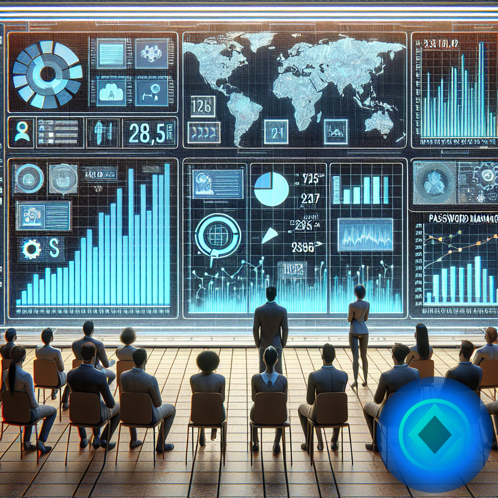Los 3 mejores gestores de contrasenas para pymes 2025 (imagen 2)