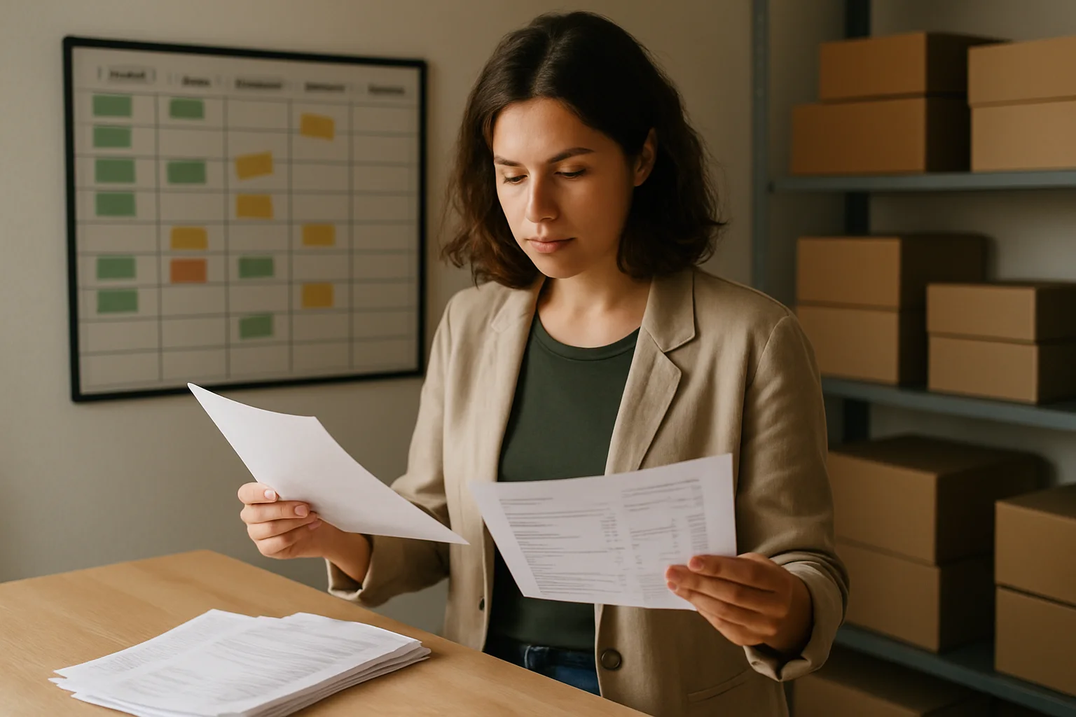 Imagen adicional sobre Pipedrive vs HubSpot vs Zoho: qué CRM elegir para una pyme
