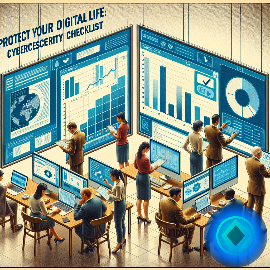 Protege tu vida digital checklist de ciberseguridad (imagen 2)