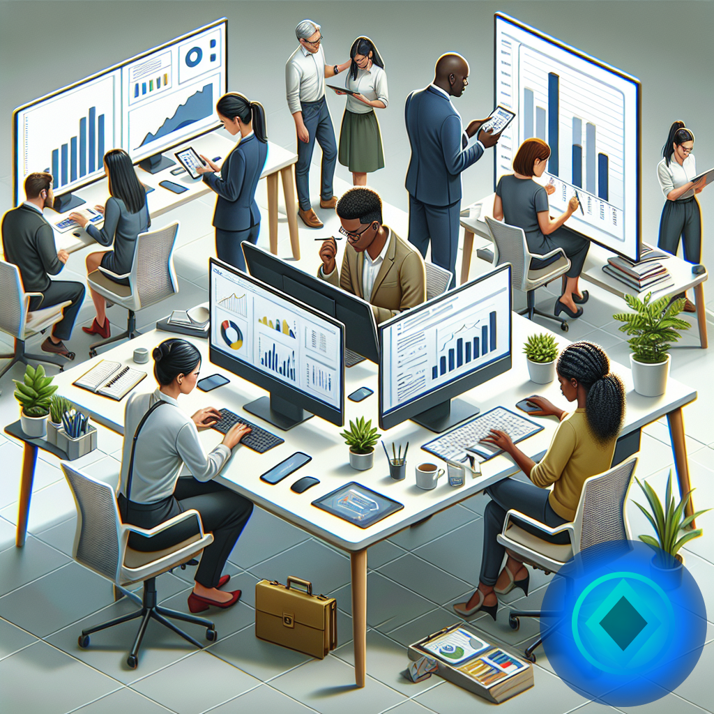 Tecnologia laboral el motor de productividad o la trampa silenciosa (imagen 2)