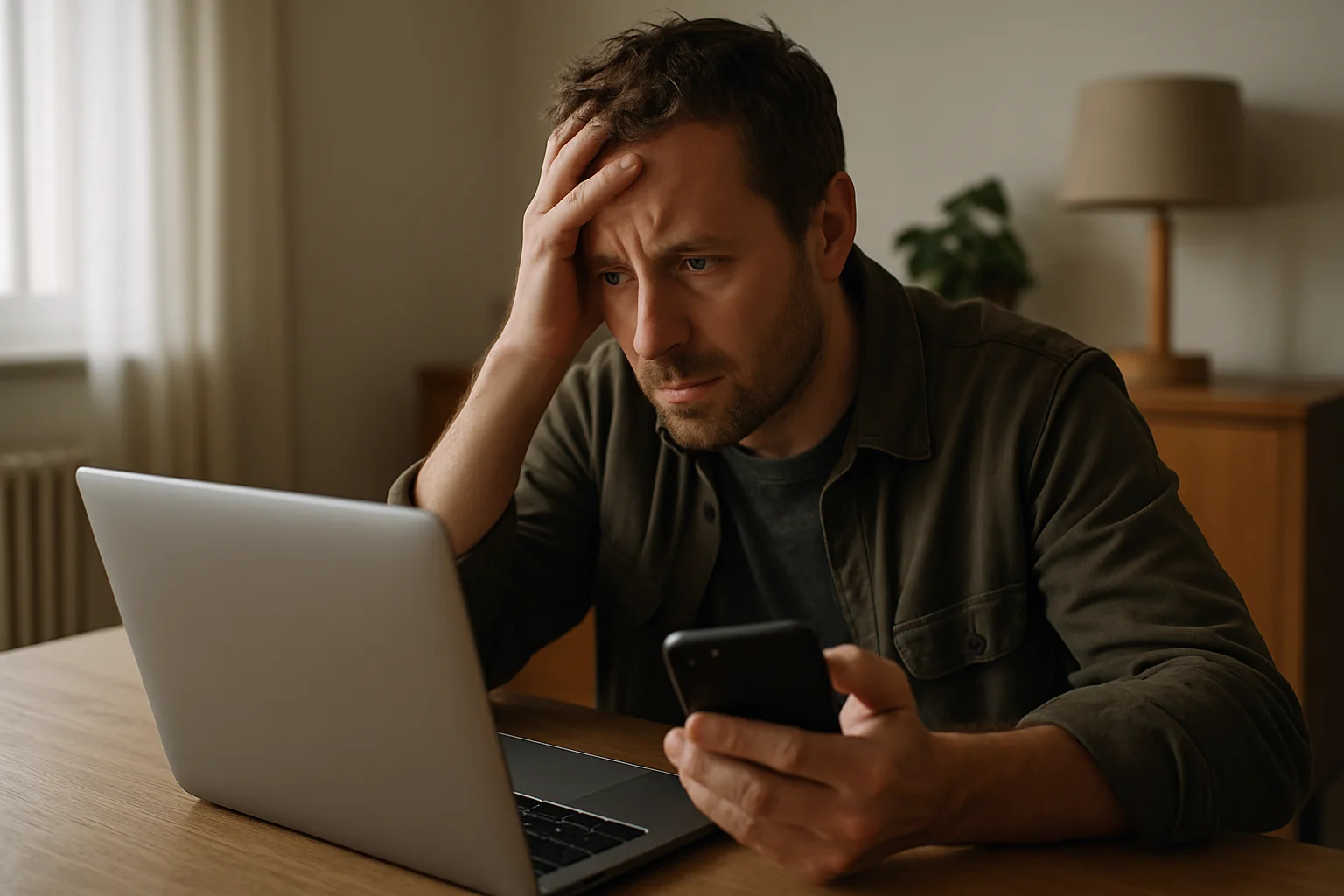 Immagine illustrativa su Vulnerabilità di omissione di autenticazione in Traefik rilevata da INCIBE