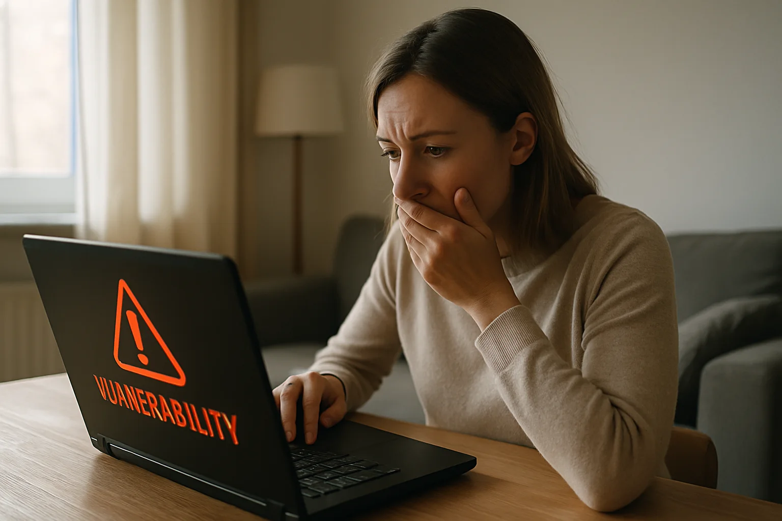 Imagem ilustrativa sobre Deteção de múltiplas vulnerabilidades no núcleo do WordPress que afetam a segurança