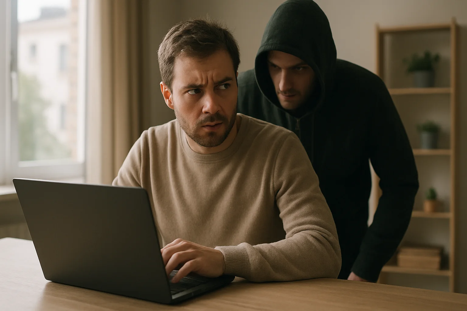 Imagem ilustrativa sobre Vulnerabilidade de omissão de autenticação por captura e reprodução no Craft CMS