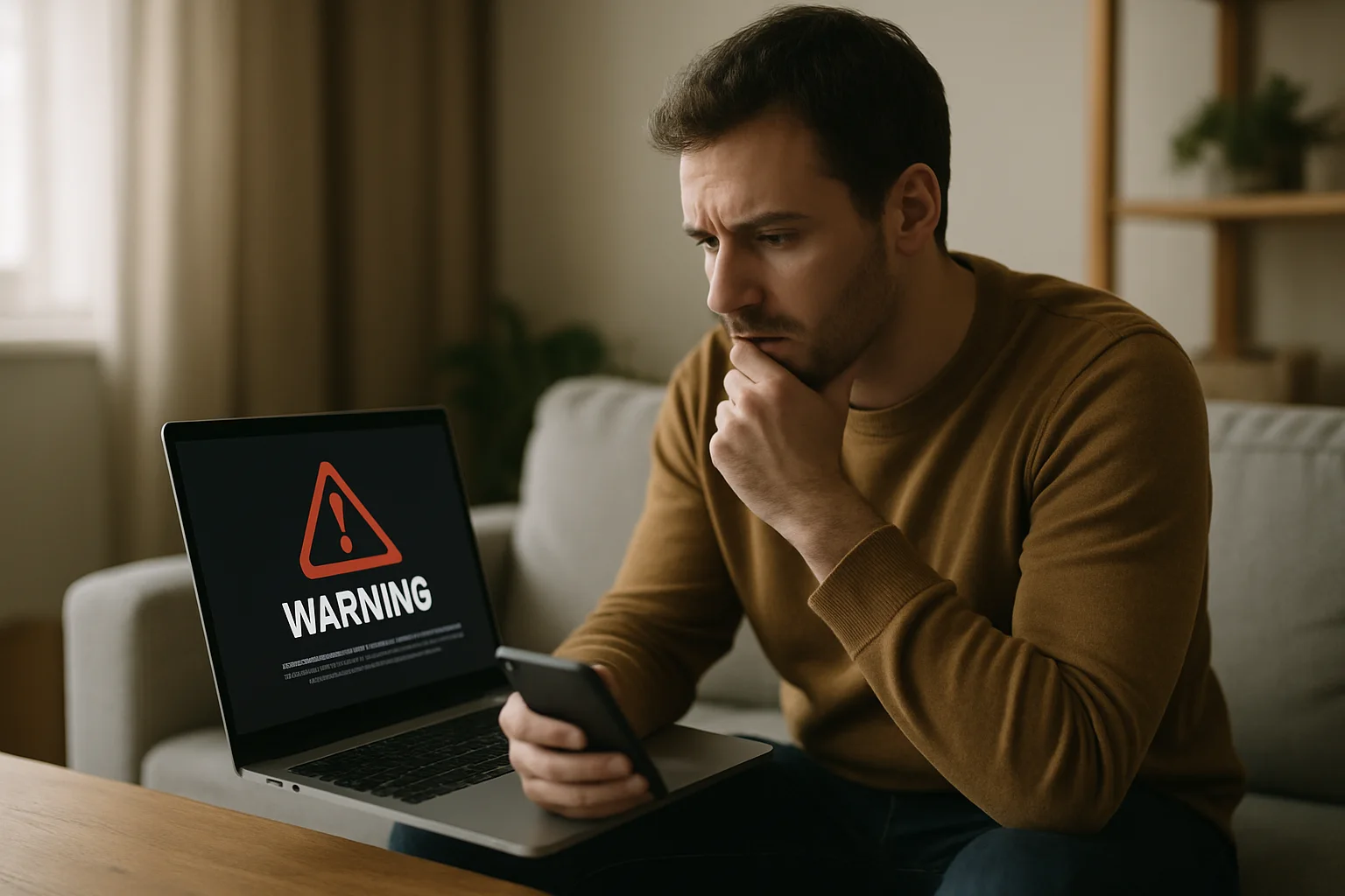 Imagem adicional sobre Deteção de múltiplas vulnerabilidades no núcleo do WordPress que afetam a segurança