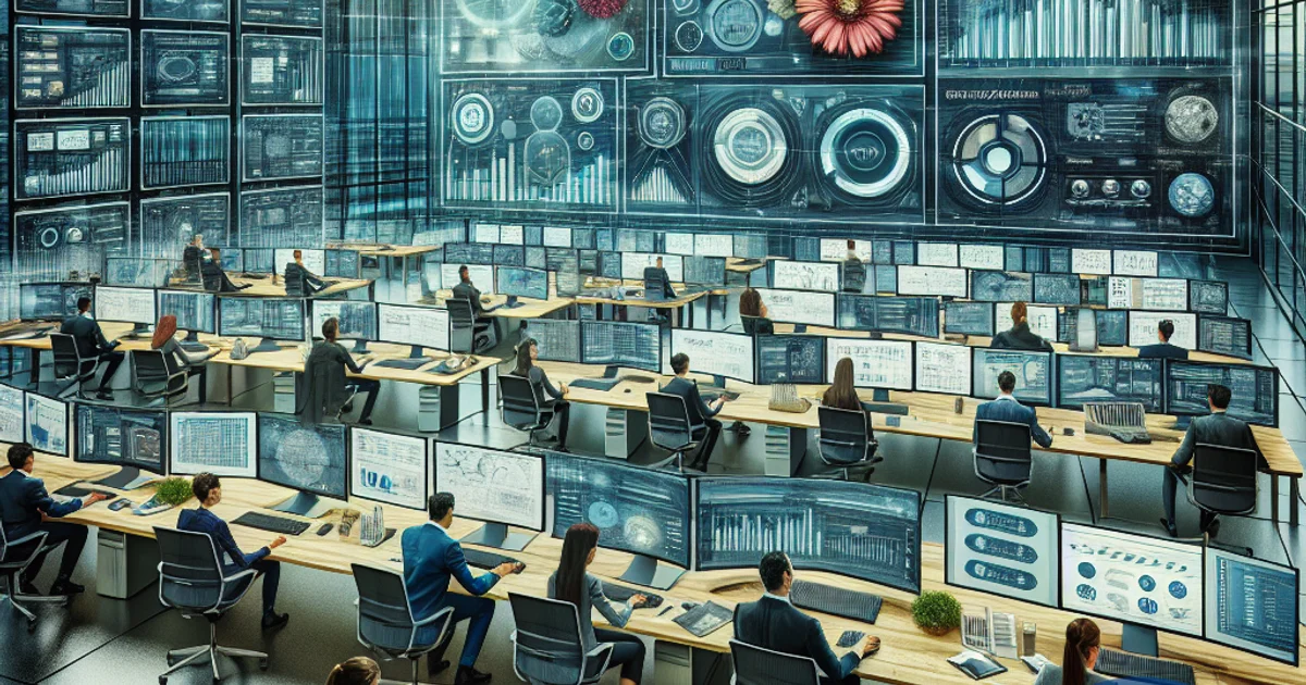 10 mejores IA para generar imágenes