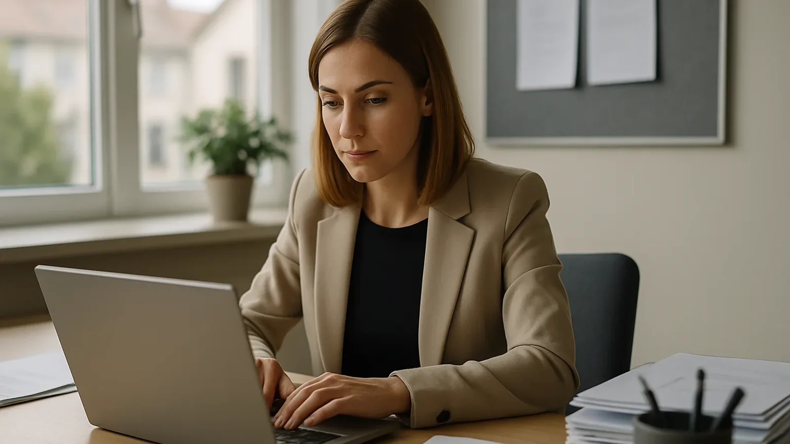 AI for Writing Internal Communications: Clarity Without Drama