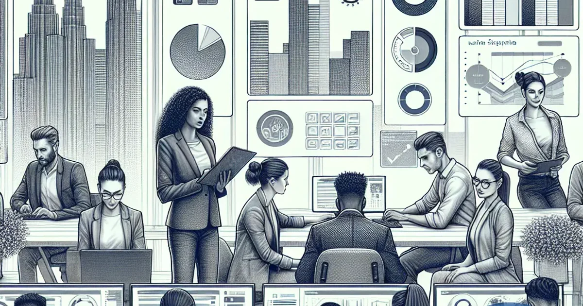 "Aumenta tu Productividad con Tecnología: Consejos Prácticos"