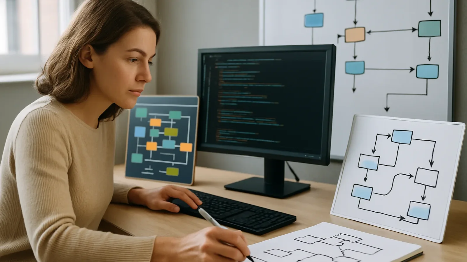 Auto-coding and Refactoring: How to Use AI Without Turning Your Code into a Dump