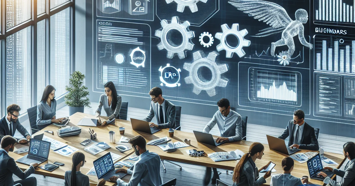 Automatiza Tareas Repetitivas de Forma Económica y Efectiva