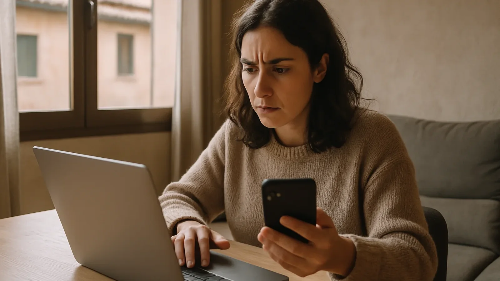 Biloop de Adiss: qué revisar si usas esta plataforma tras el aviso de INCIBE