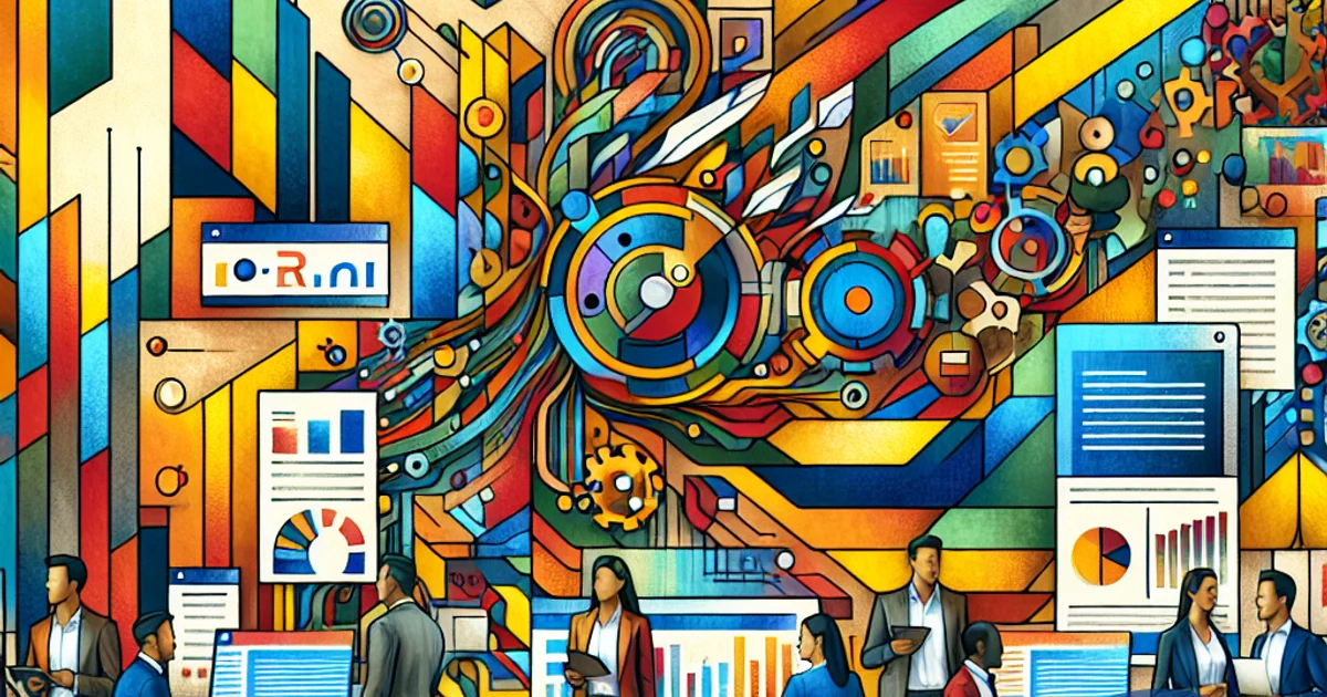 Boost Your Business Productivity with AI Innovations