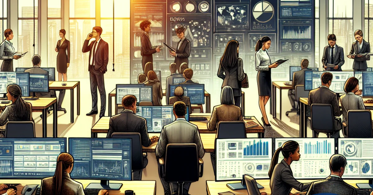 Boost Your Business Productivity with AI Solutions