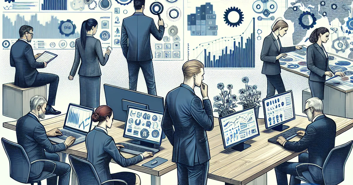 Cada vez más jefes renuncian para trabajar más en su empresa: la nueva revolución del liderazgo