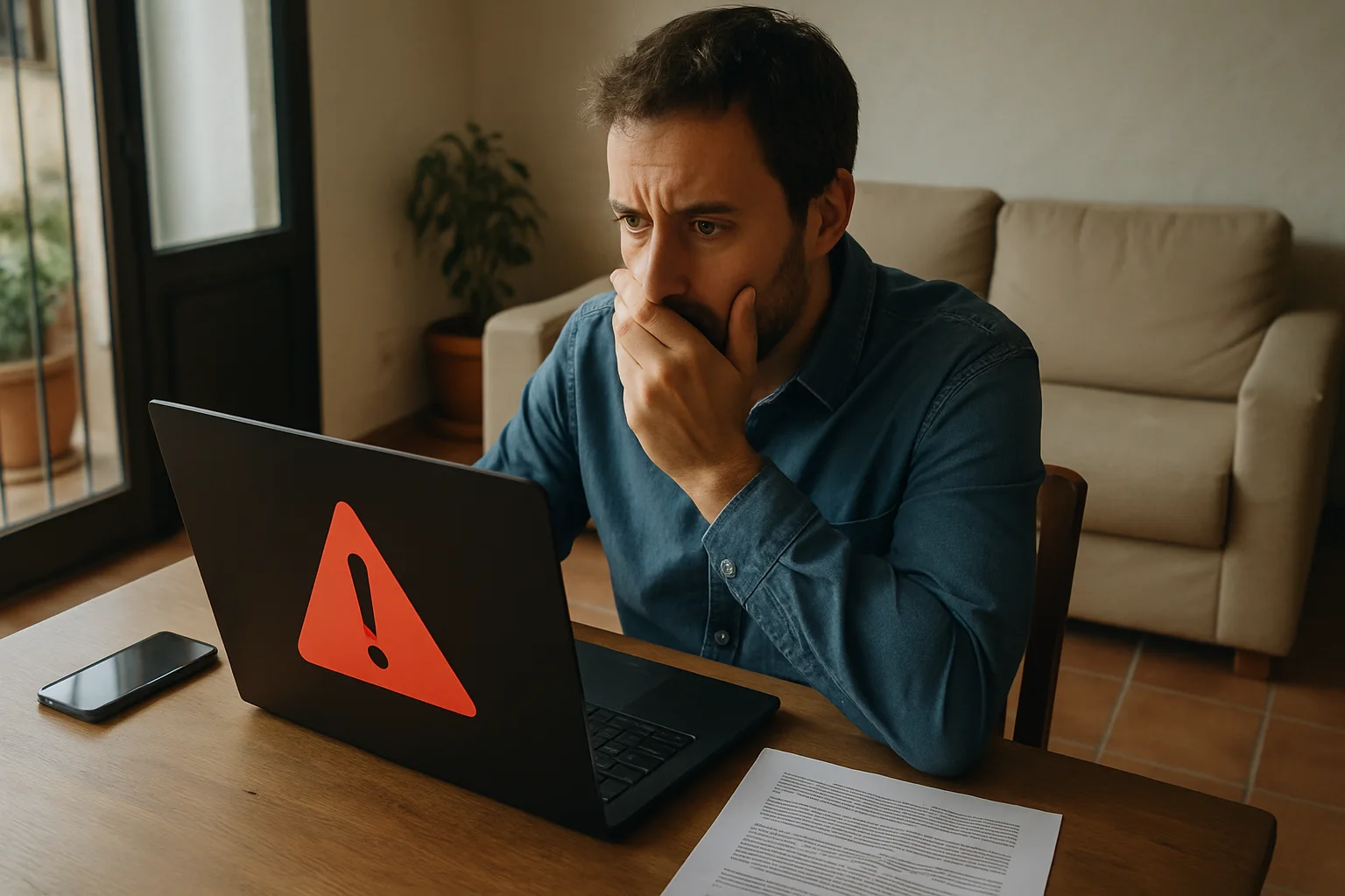 CERT-EU avisa de vulnerabilidades críticas en Ivanti Sentry: qué revisar sin entrar en pánico