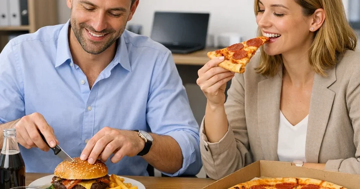 Cheat meal: cómo hacerlo sin cargarte la semana