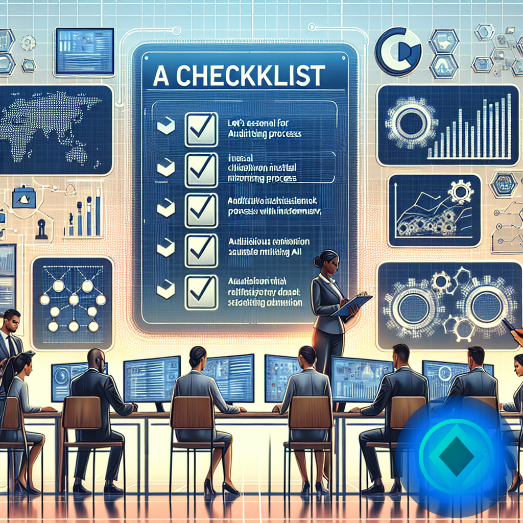Checklist esencial para auditar procesos con ia generativa (imagen 2)