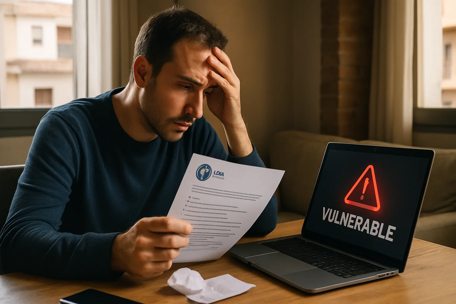 CISA y la priorización de vulnerabilidades: qué puede aprender una empresa antes de parchear a ciegas