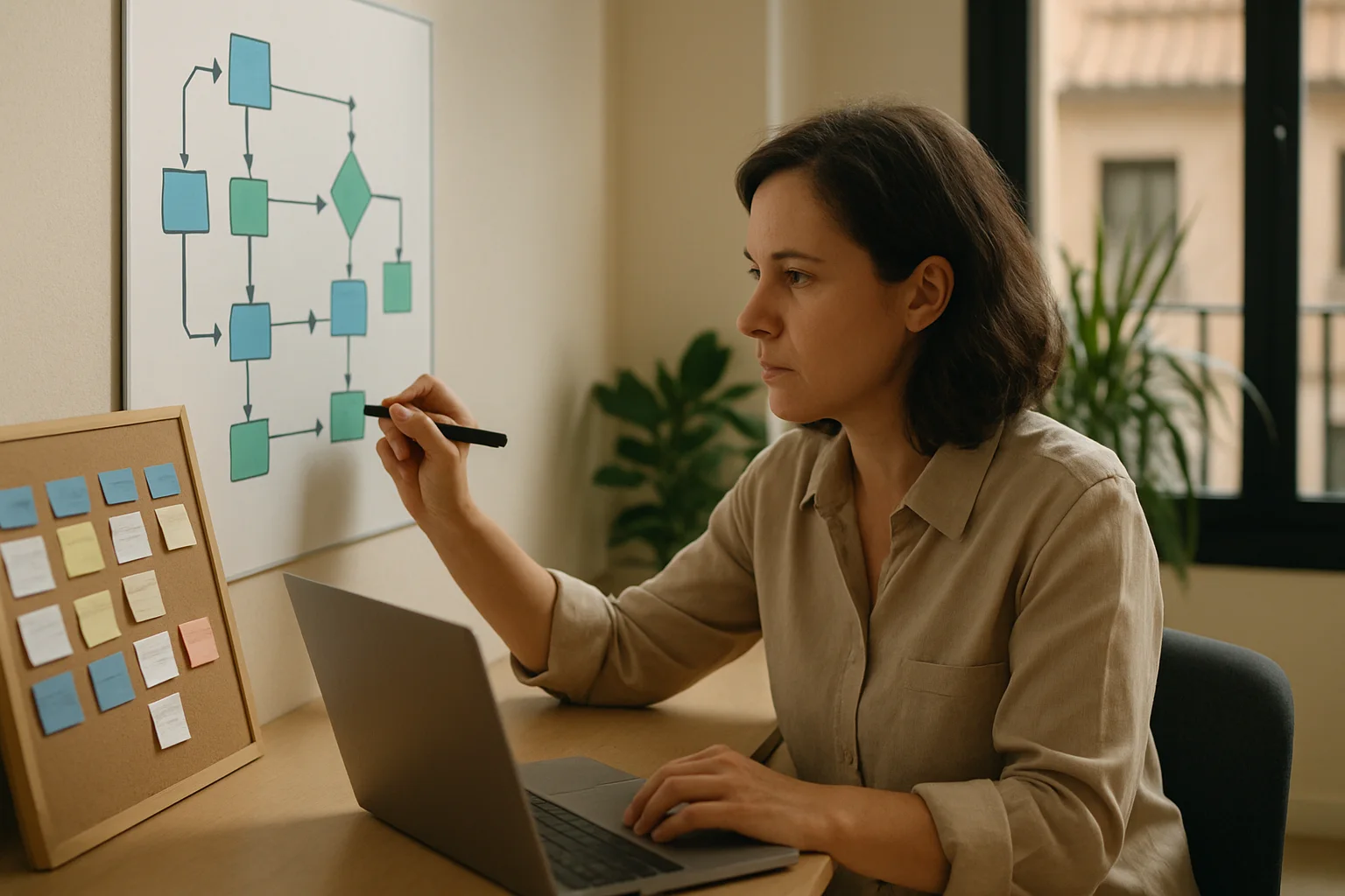 Claude Tag en Slack: que cambia para una empresa antes de meter otro agente IA
