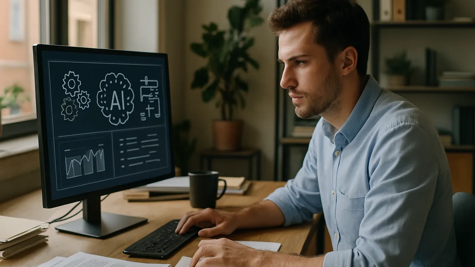 Cómo hacer que una IA recuerde tus preferencias a largo plazo sin volverse un caos